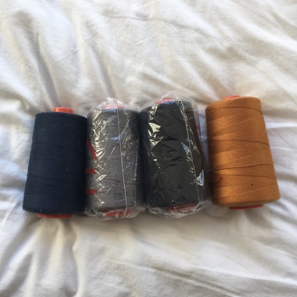 Embroidery Thread